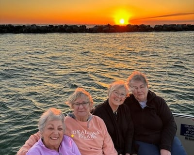 Private Sunset and Eco Tour for Up to 6 Passengers