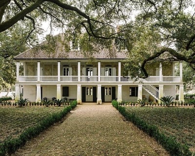 Whitney Plantation Audio Tour with Transportation