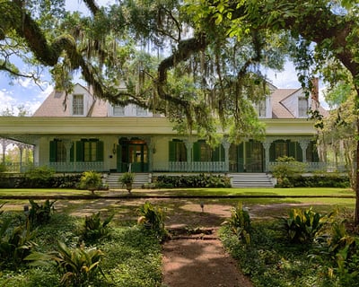 Private Myrtles Plantation Tour from New Orleans