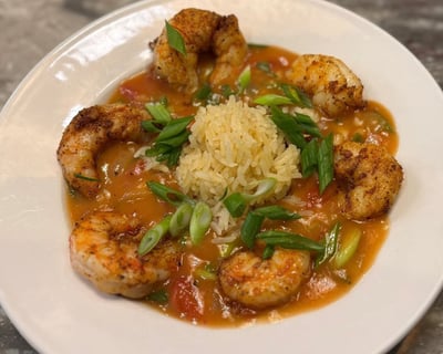 New Orleans Hands-On Roux Cooking Class