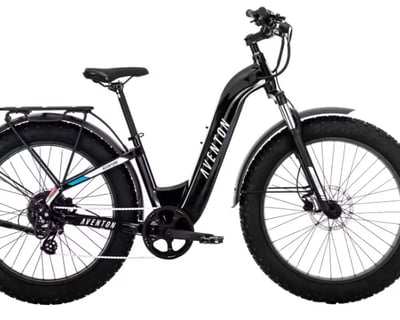 Gulf Highlands E-Bike Rentals