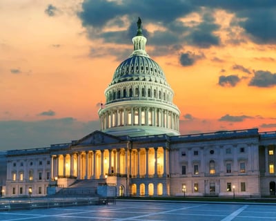 VIP Capitol & Archives Tour with Reserved Entry