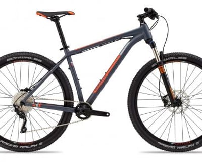 Ride a Marin Nail Trail 29er Mountain Bike in San Francisco