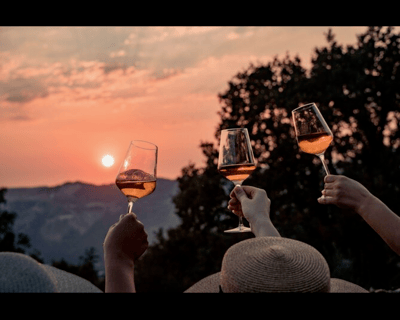 Hermosillo Family Wines: Private In-Home Tasting