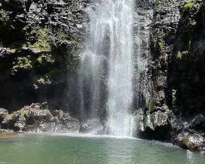 Road to Hana Adventure