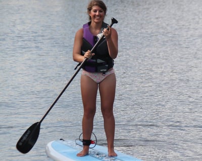Stand-Up Paddle Board Rentals