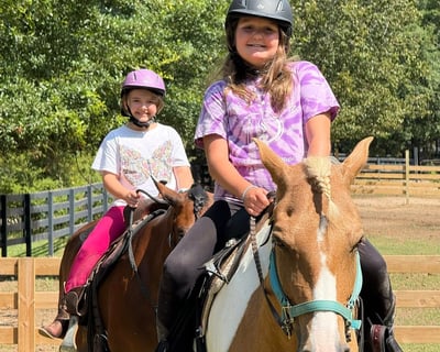 Swim & Take a Farm Tour in Snellville