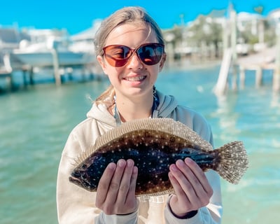 3-Hour Family Fishing Charter in Anna Maria Island