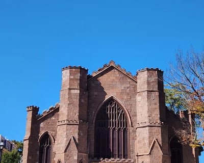 Private Boston & Salem Witch Trials Full-Day Tour