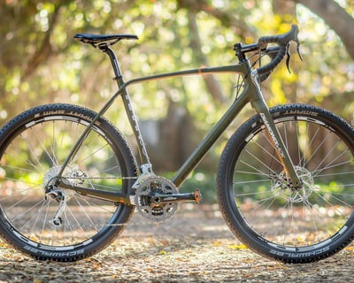 24-Hour Bike Rental in Waimea