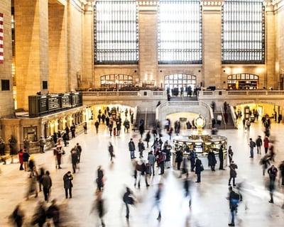 SUMMIT One Vanderbilt & Grand Central 3-Hour Tour