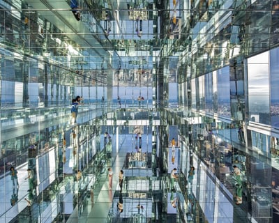 Explore SUMMIT One Vanderbilt & Grand Central in NYC