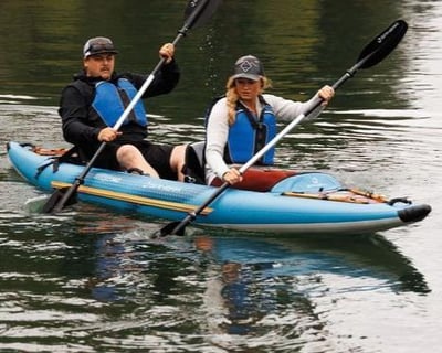 Kayak Or Paddleboard Rental In Port Gamble