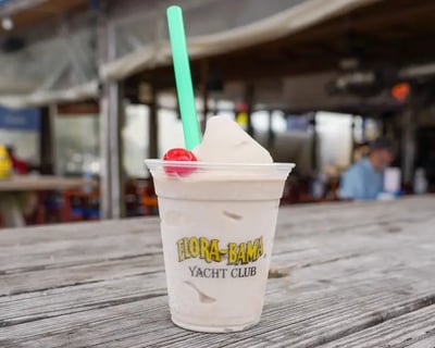 Cruise Orange Beach on a 4-Hour Bushwacker Tour