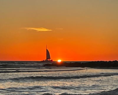 2-Hour Naples Sunset Cruise