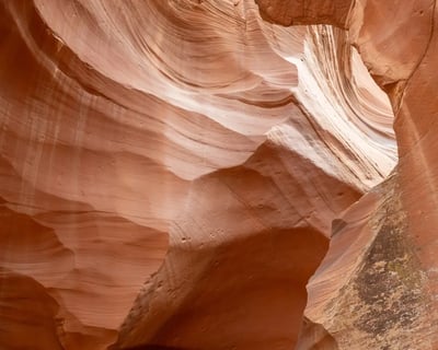 Explore Upper Antelope Canyon 3-Canyon Flight Tour