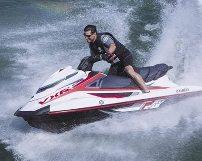 Jet Ski Rental in Chelan