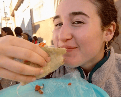 San Jose del Cabo Taco Tour