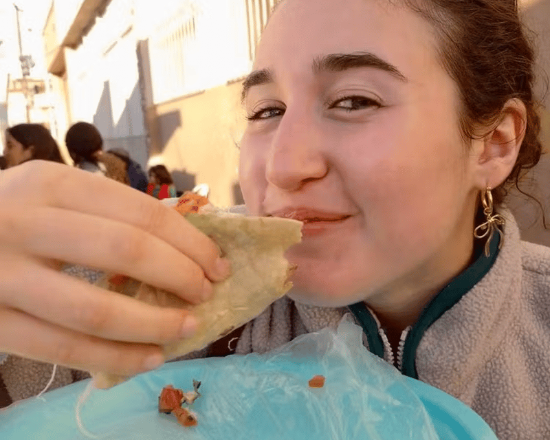 Taco Tour