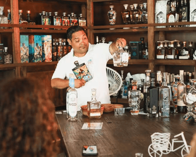 Cabo San Lucas Mixology, Tacos and Tequila Walking Tour