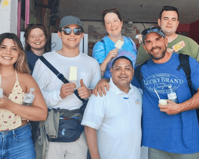 Cabo San Lucas Private Taco Tour