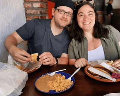San Jose del Cabo Private Morning Taco Tour, Visit to Local Markets