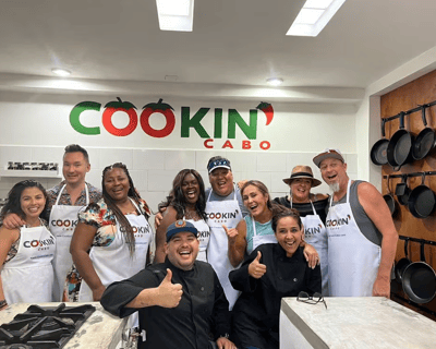 Cabo Mexican Food & Local Market Adventure