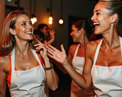 Vallarta Fiesta: Taco Cooking & Mixology Experience