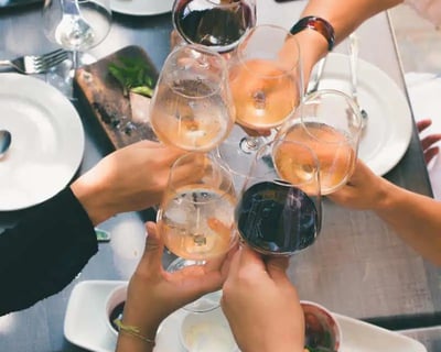 Santa Barbara 5-6 Hour Wine Tour