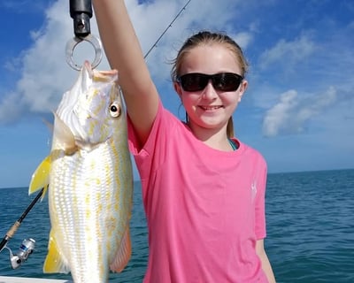 Key West Catch & Release Fishing Charter