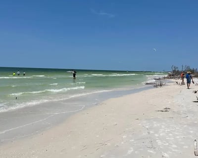Jet Ski Clearwater Beach Island Tour