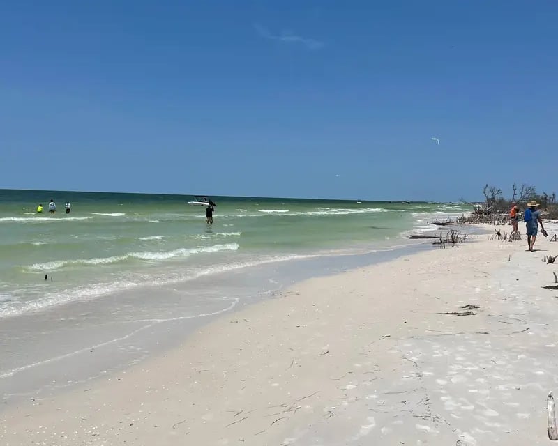 Jet Ski Clearwater Beach Island Tour