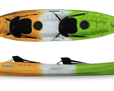 8-Hour Kayak & Paddleboard Rental in Kapaʻa