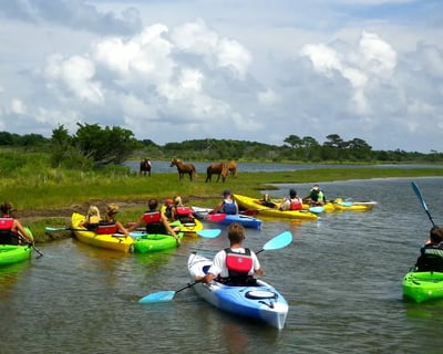 7-Day Watersports Rental in Berlin