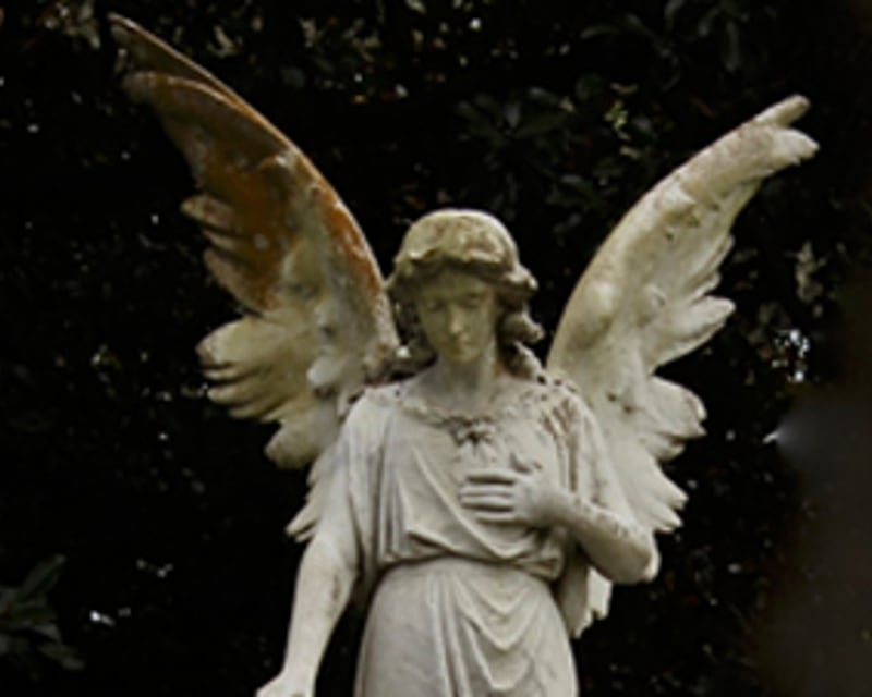 Amelia Island Ghost Tour