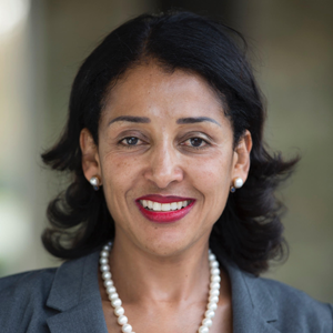 Prof. Fisseha Senait