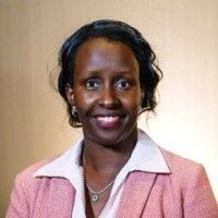 Bwakira Liliane