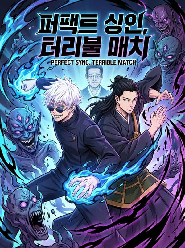 Perfect Sync, Terrible Match