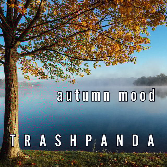 Autumn Mood