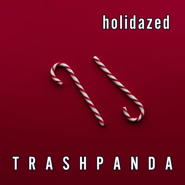 Holidazed