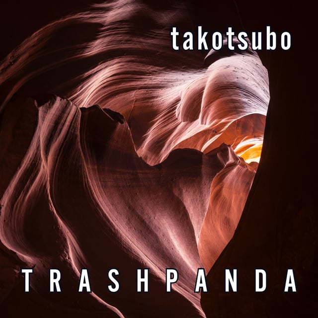 Takotsubo