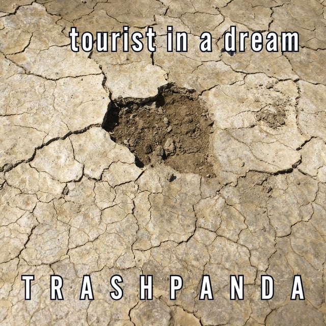 Tourist in a Dream