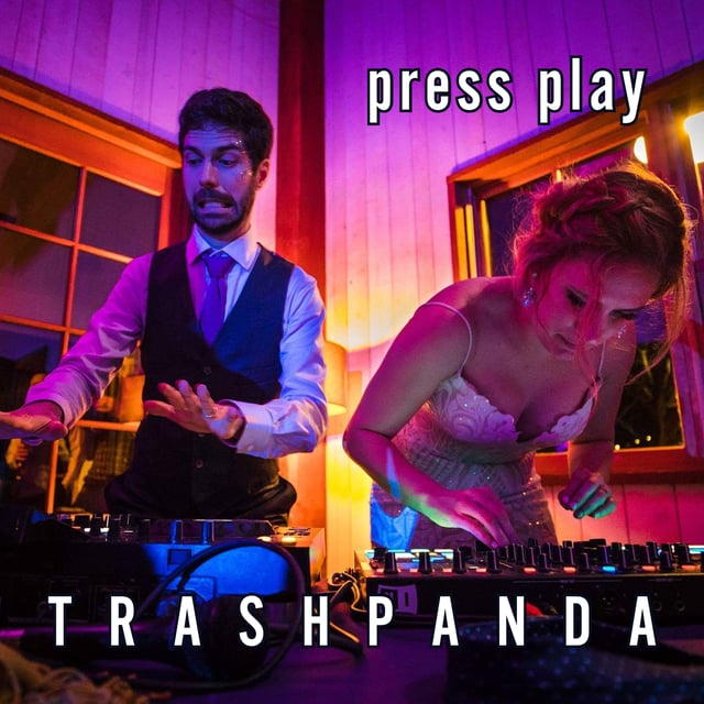 Press Play