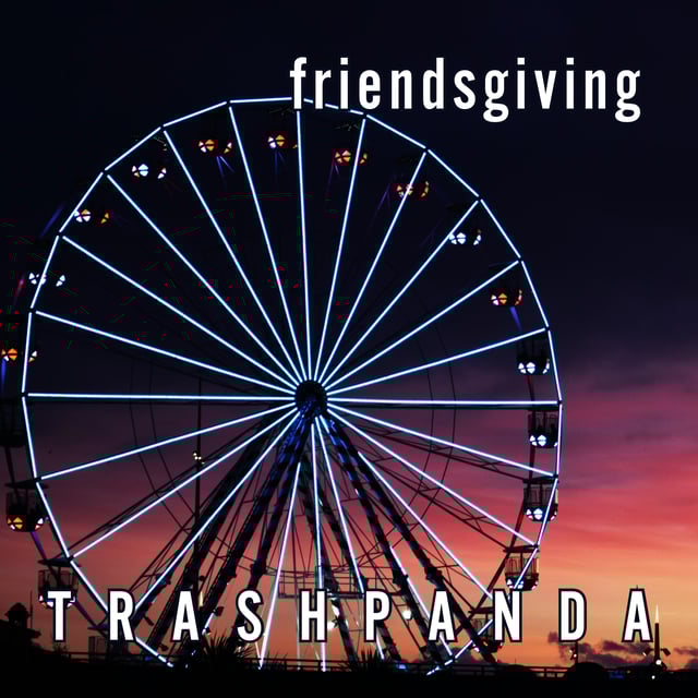 Friendsgiving