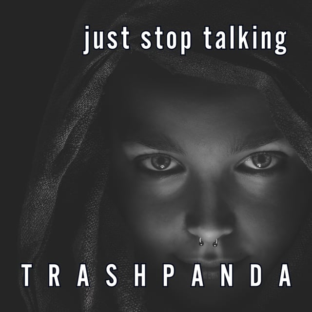 Just Stop Talking