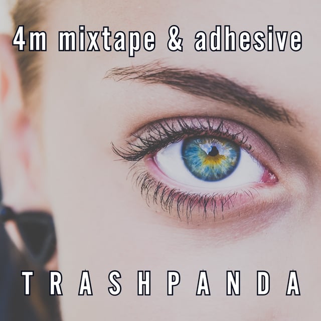 4M Mixtape & Adhesive