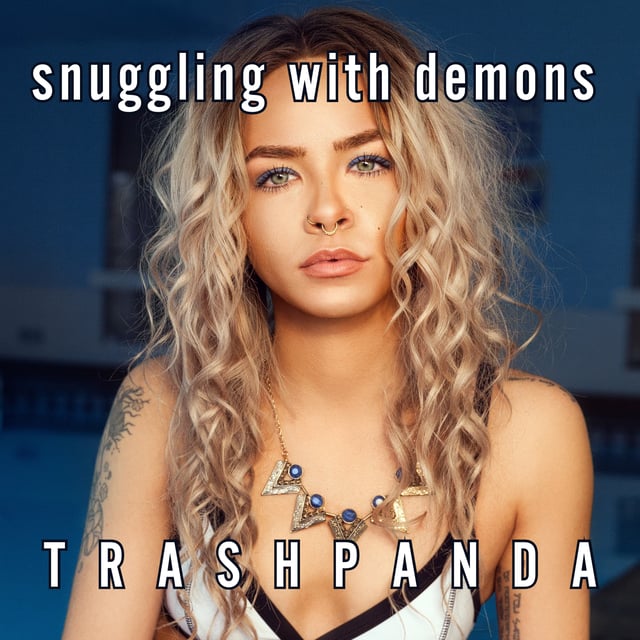 Snuggling With Demons