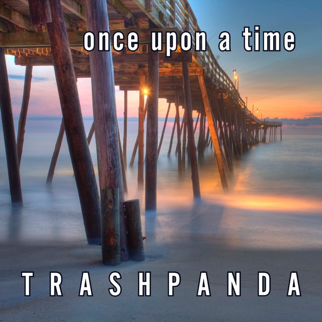 Once Upon A Time