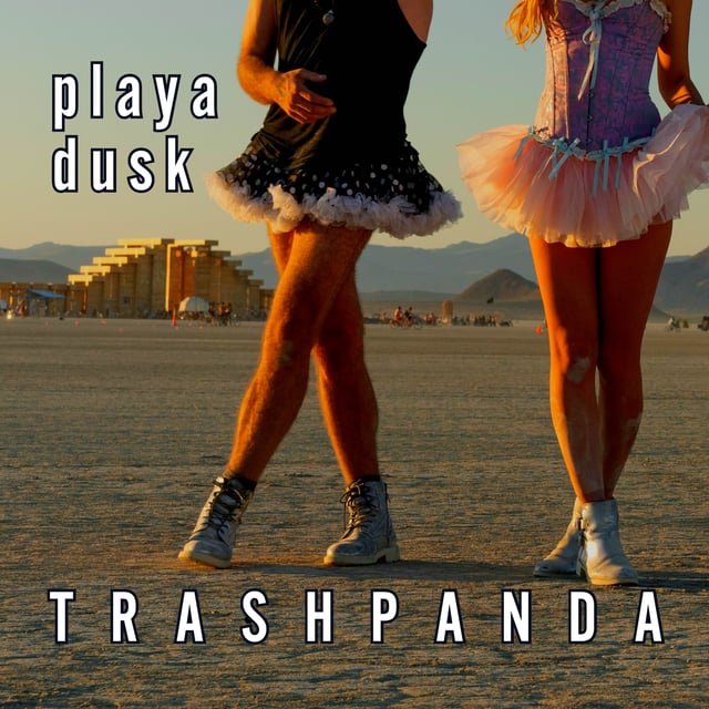 Playa Dusk