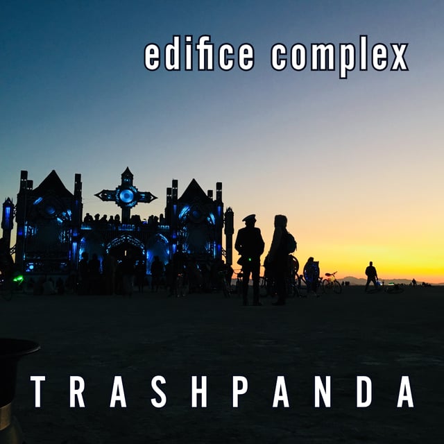 Edifice Complex